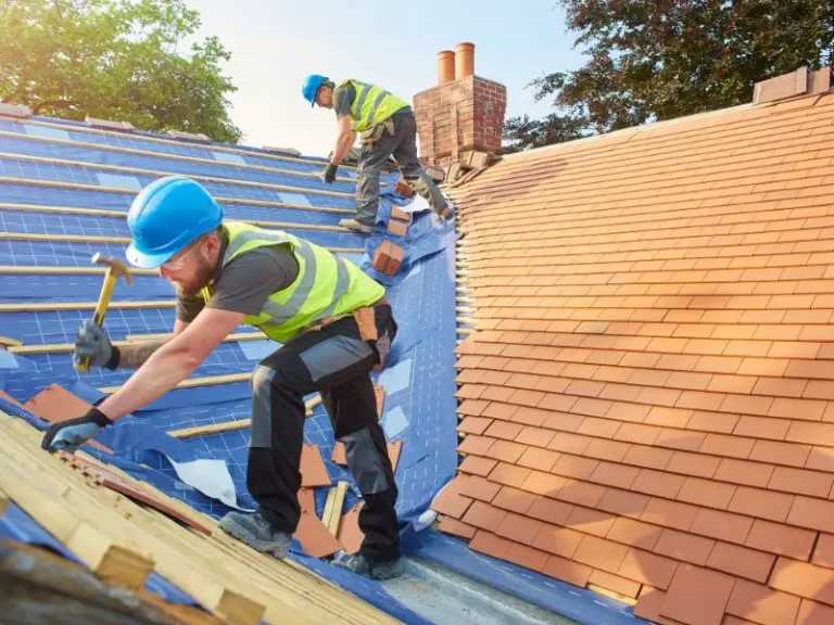 The Top-notch Services Offered by Roofers in Memphis