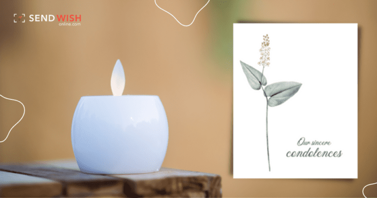 How to Choose the Right Sympathy Card and Get Well Cards