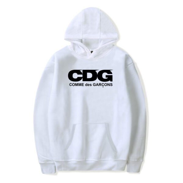 Hoodies