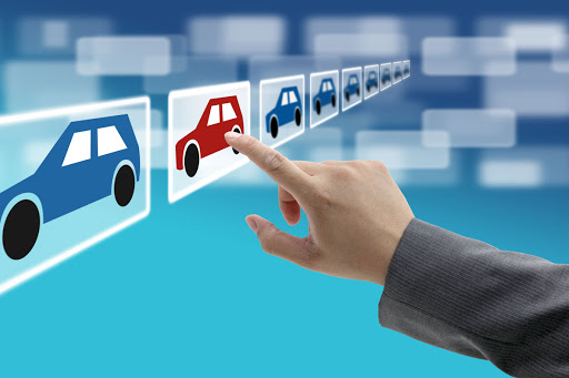 Cars Dealers Marketing