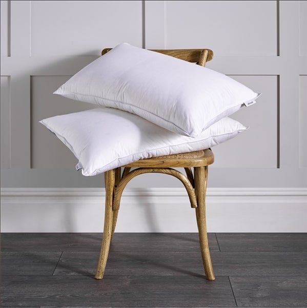 king down pillow
