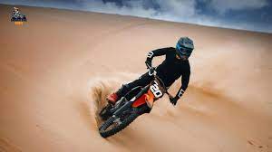 Enduro Bikes Dubai