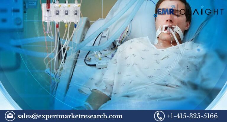 Enteral Feeding Devices Market
