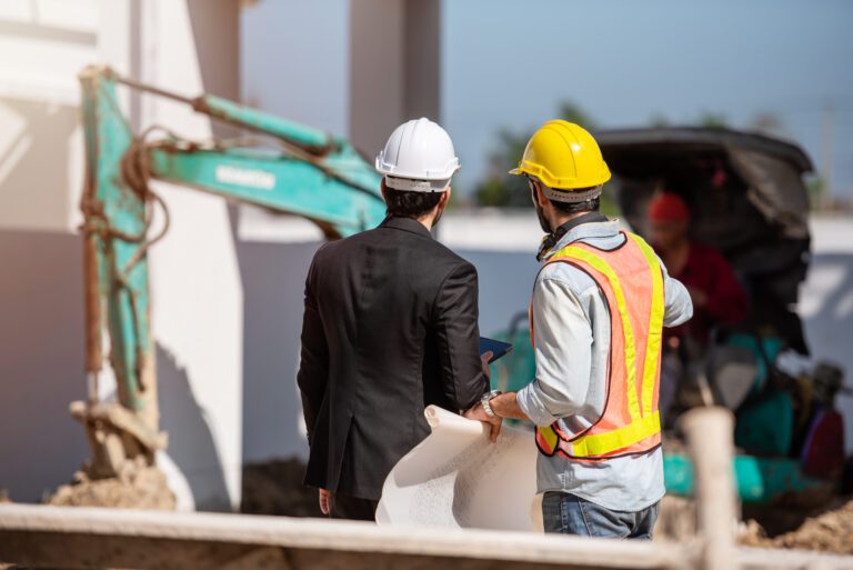 Finding the Right Expertise with Specialized Construction Suppliers