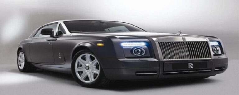 Problems With Rolls-Royce Cars: An In-depth Look