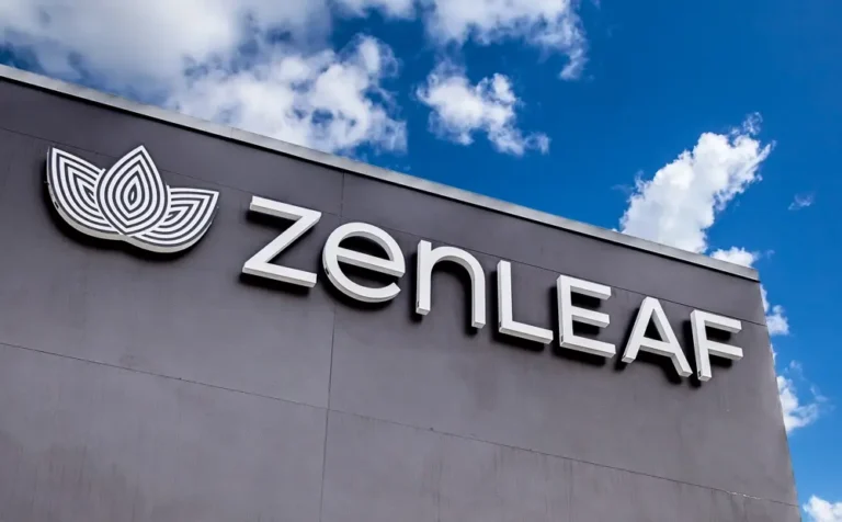 Zen Leaf Dispensary