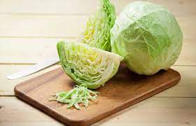 Men's Health Benefits Of Savoy Cabbage