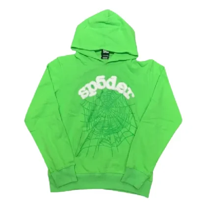 Sp5der Hoodies