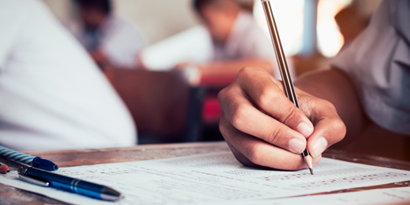 Techniques for Staying Active During Government Exam Preparation