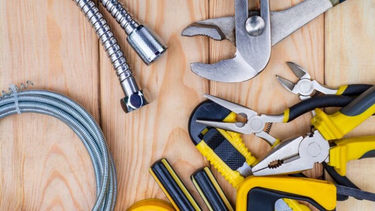 plumbing flowery branch