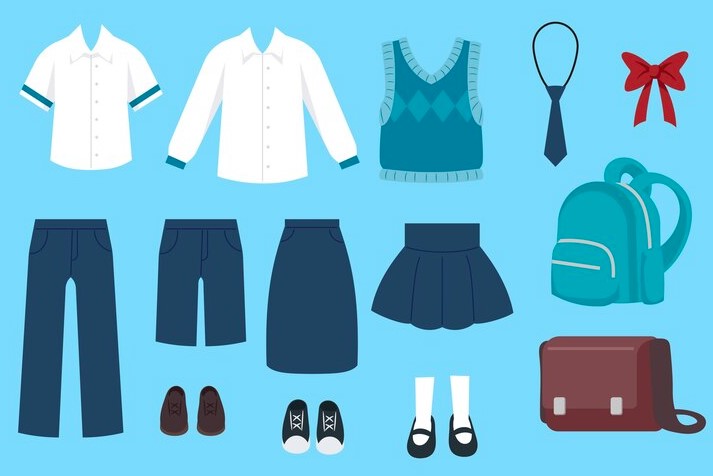 uniform supplier