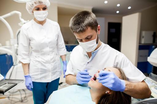 Dental Implant Surgery: What to Expect on Your Journey to a New Smile