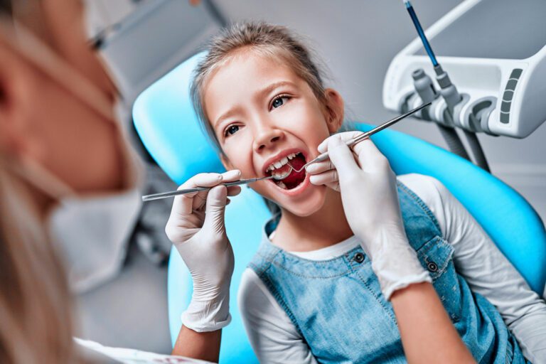 A Parent's Guide to Choosing a Pediatric Dentist in Hutchinson, KS