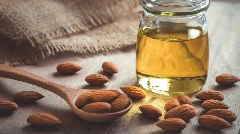 Benefits & Uses of Almond Oil for Skin