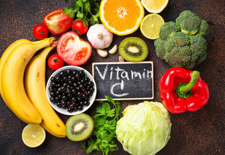 Ascorbic Acid Supplements