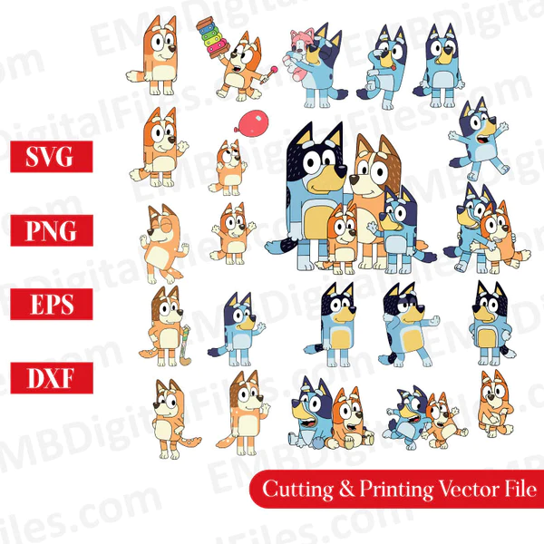 SVG files