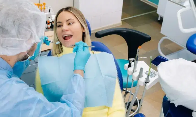 emergency dentist hawick