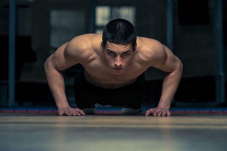 Workouts to Help You Sleep Better Tonight