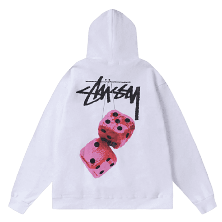 Stussy Hoodie