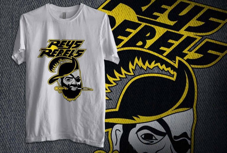 Everything you need to know about T-shirt printing