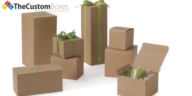 Environmentally Friendly Packaging