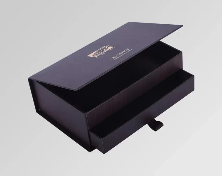 A Showcase of Distinctive Luxury Rigid Box Designs