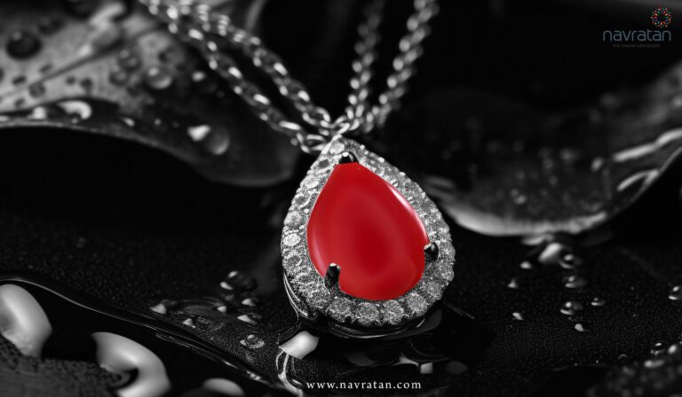 Red Coral’s Symphony of Style and Spirit