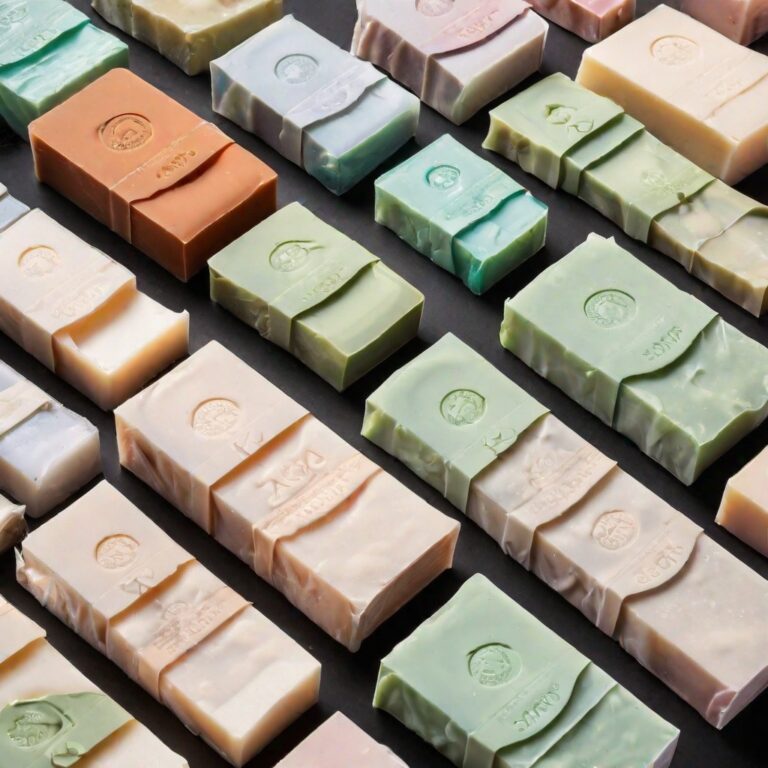 Soap Packaging Supplies