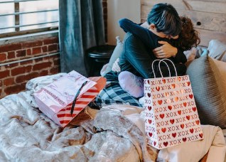 Valentine's day gifts