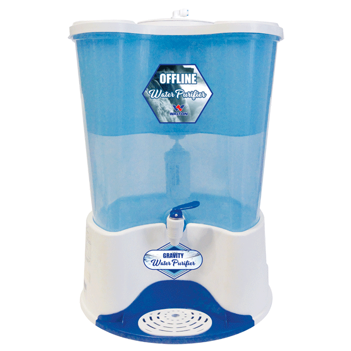 Walton Water Purifier Price in Bangladesh