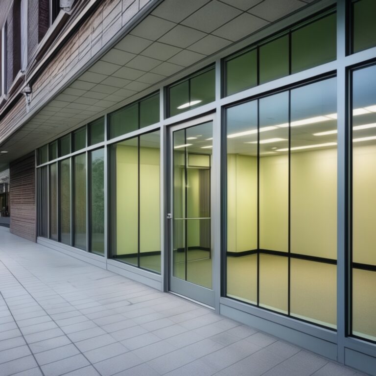 Asheville Glass Company