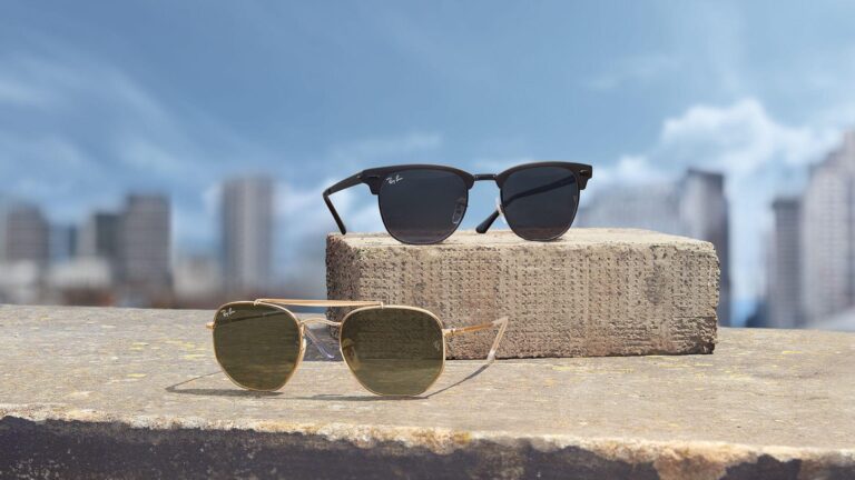 Heritage Sunglasses Brands for Men