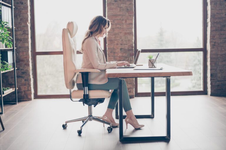 How to Care for Your Ergonomic Chair
