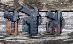 The Importance of Custom Holsters in Avalanche Rescuers