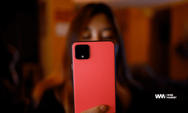 Google Pixel 4 Price in NZ