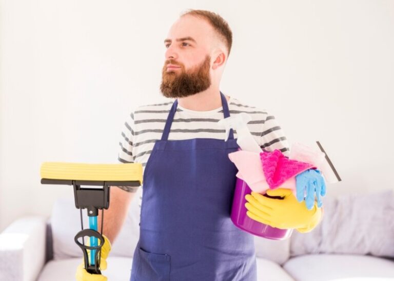 Chicago Home Cleaning Services