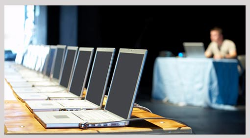 Everything You Need To Know About Availing The Laptop On Hire Services