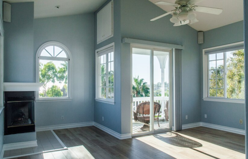 Custom Window Treatments