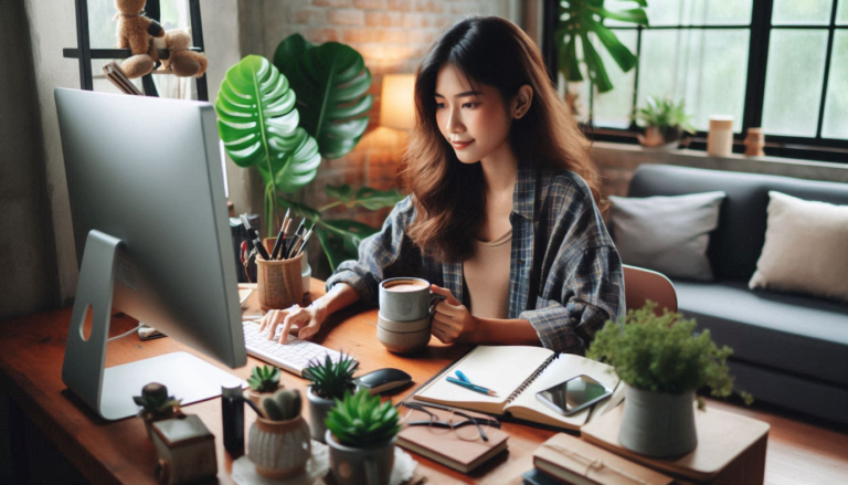 website content writing services