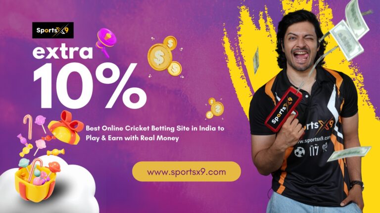 Online sports betting