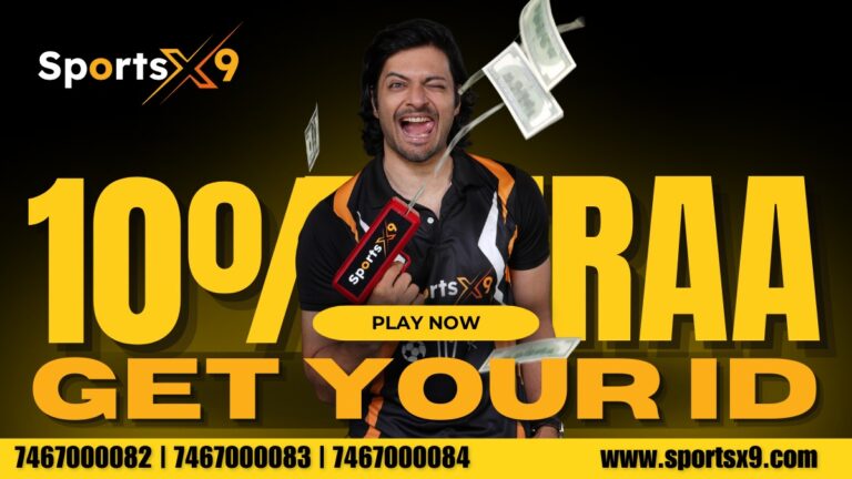 Online cricket betting