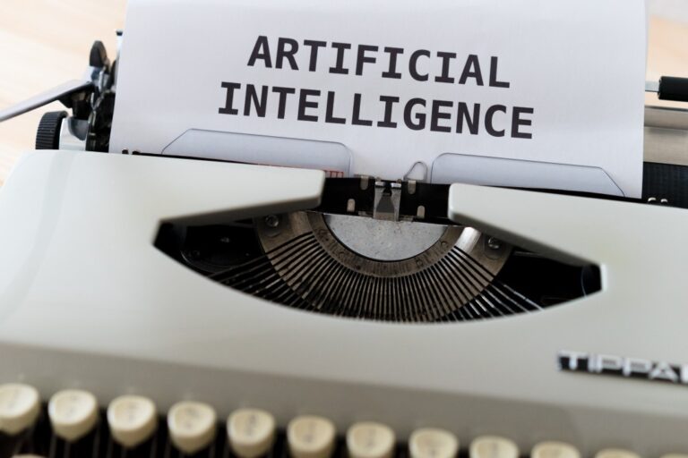 AI in government contracting