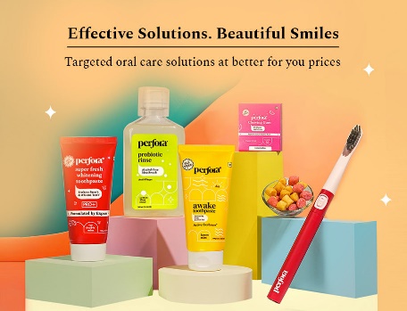 dental care