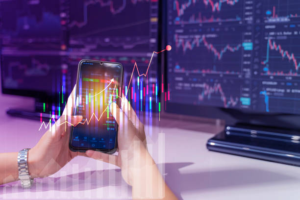 salary trading