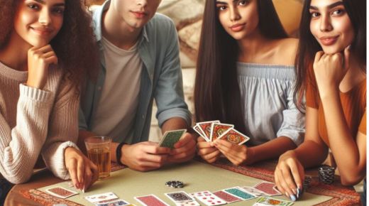 play Teen Patti