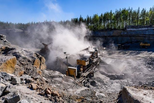 Jaw Crusher