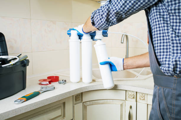 water purifier installation service in Bangalore