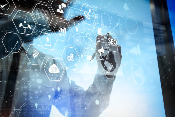 digital marketing firm