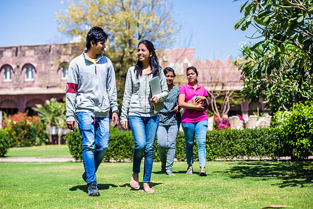 COEP management quota fees