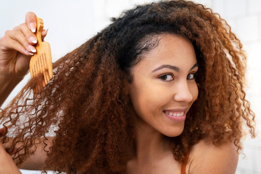 Human Hair Wig